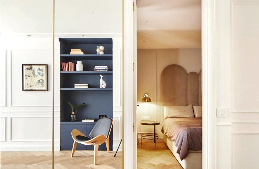 Rental Apartment Barcelona