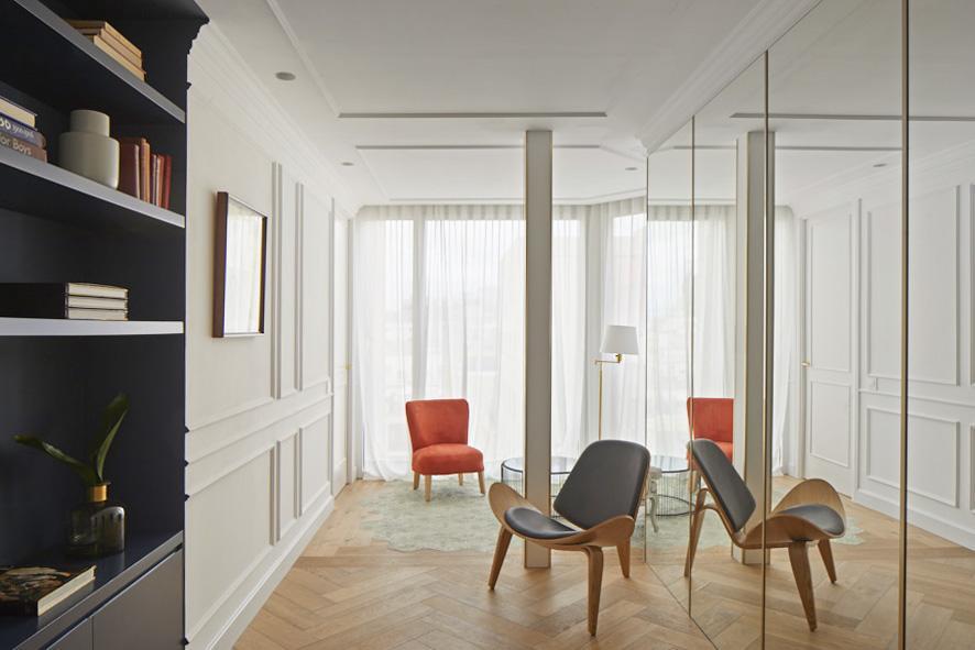 Rental Apartment Barcelona Apartamento Barcelona