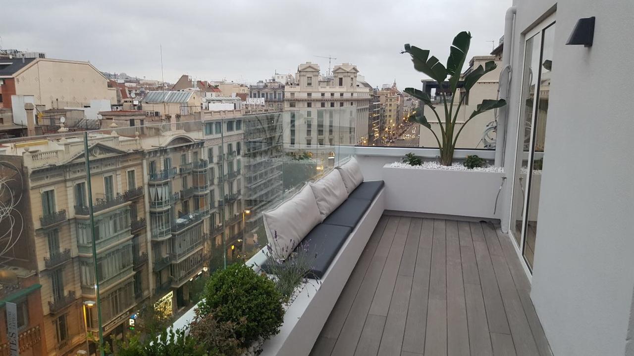 Rental Apartment Barcelona *