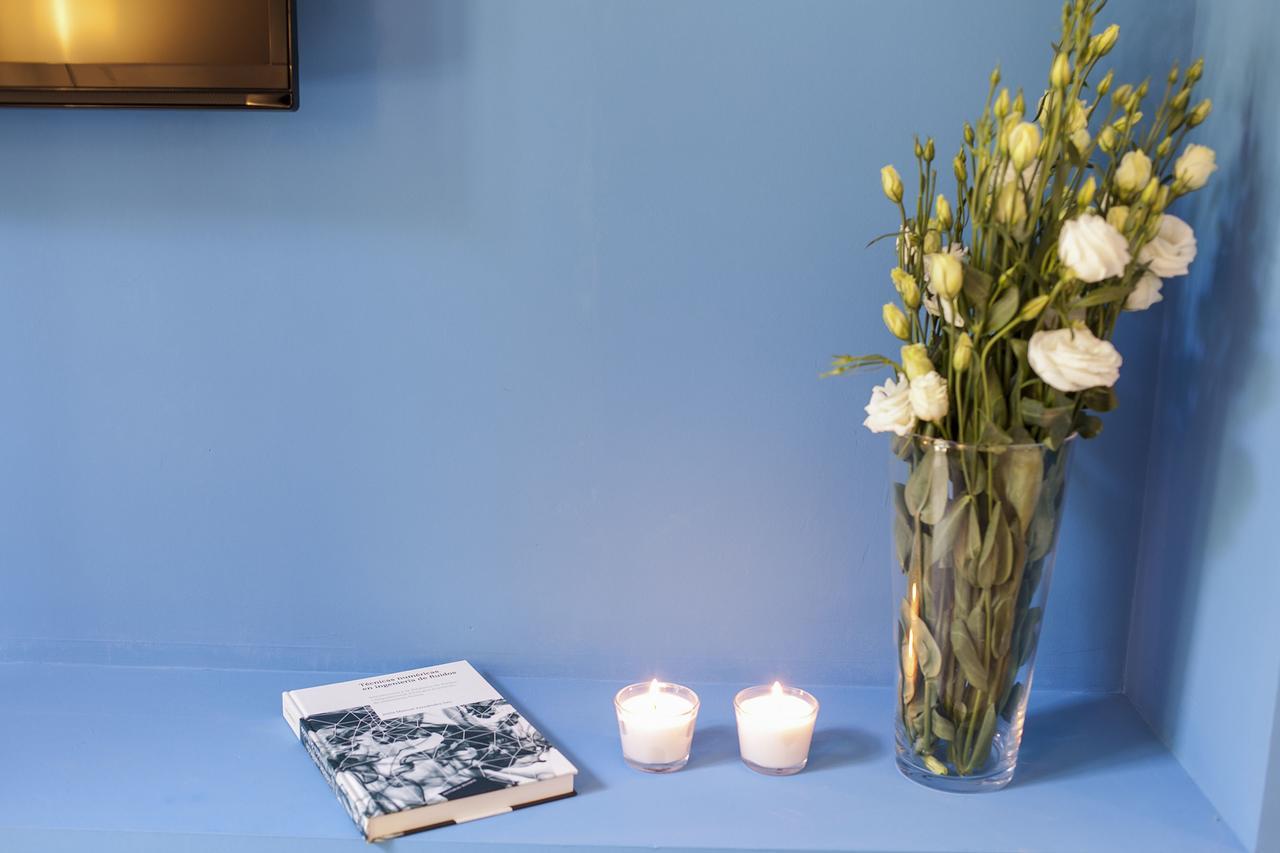 Habitat Adn Apartamento Barcelona