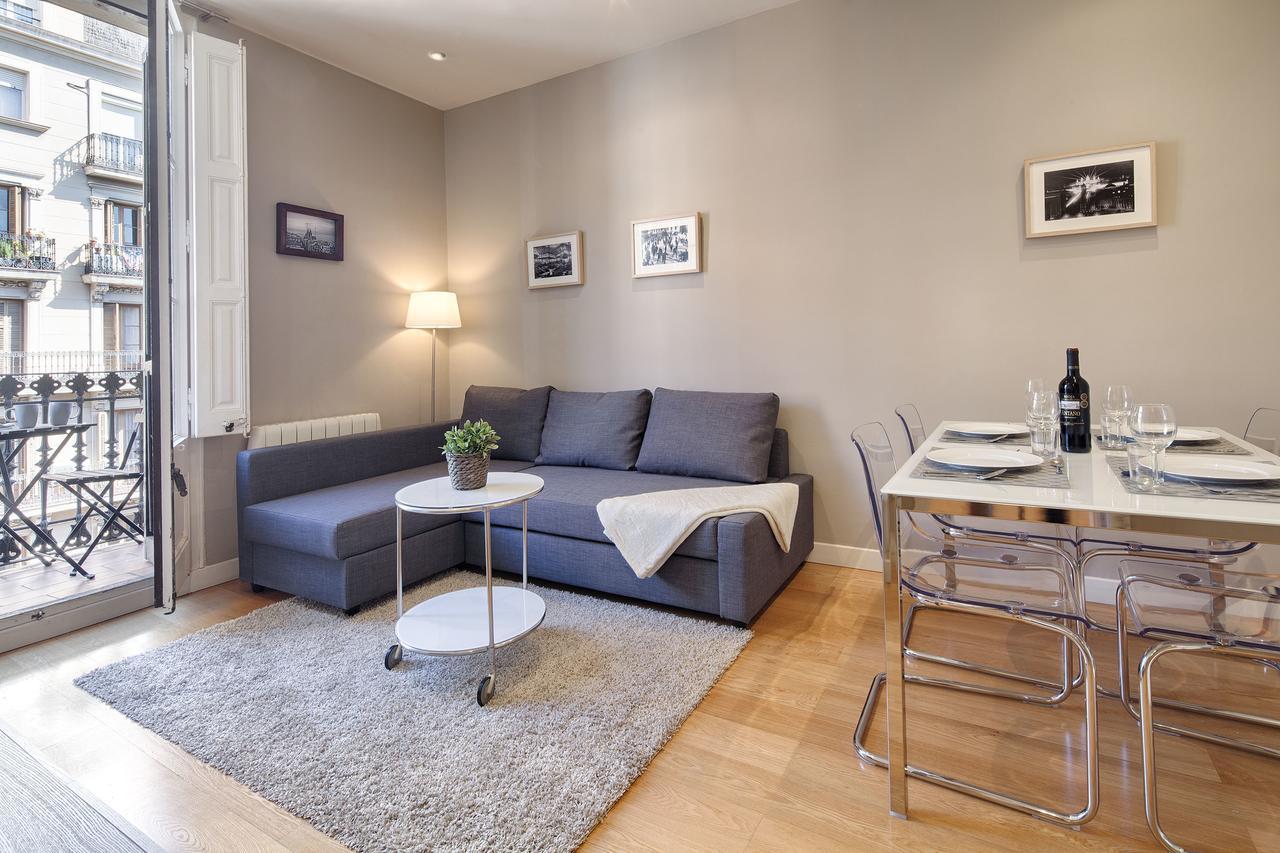 Habitat Boulevard Apartamento