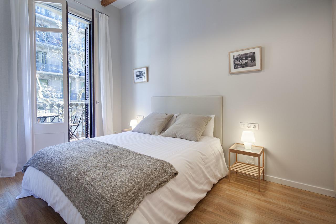 Habitat Boulevard Apartamento