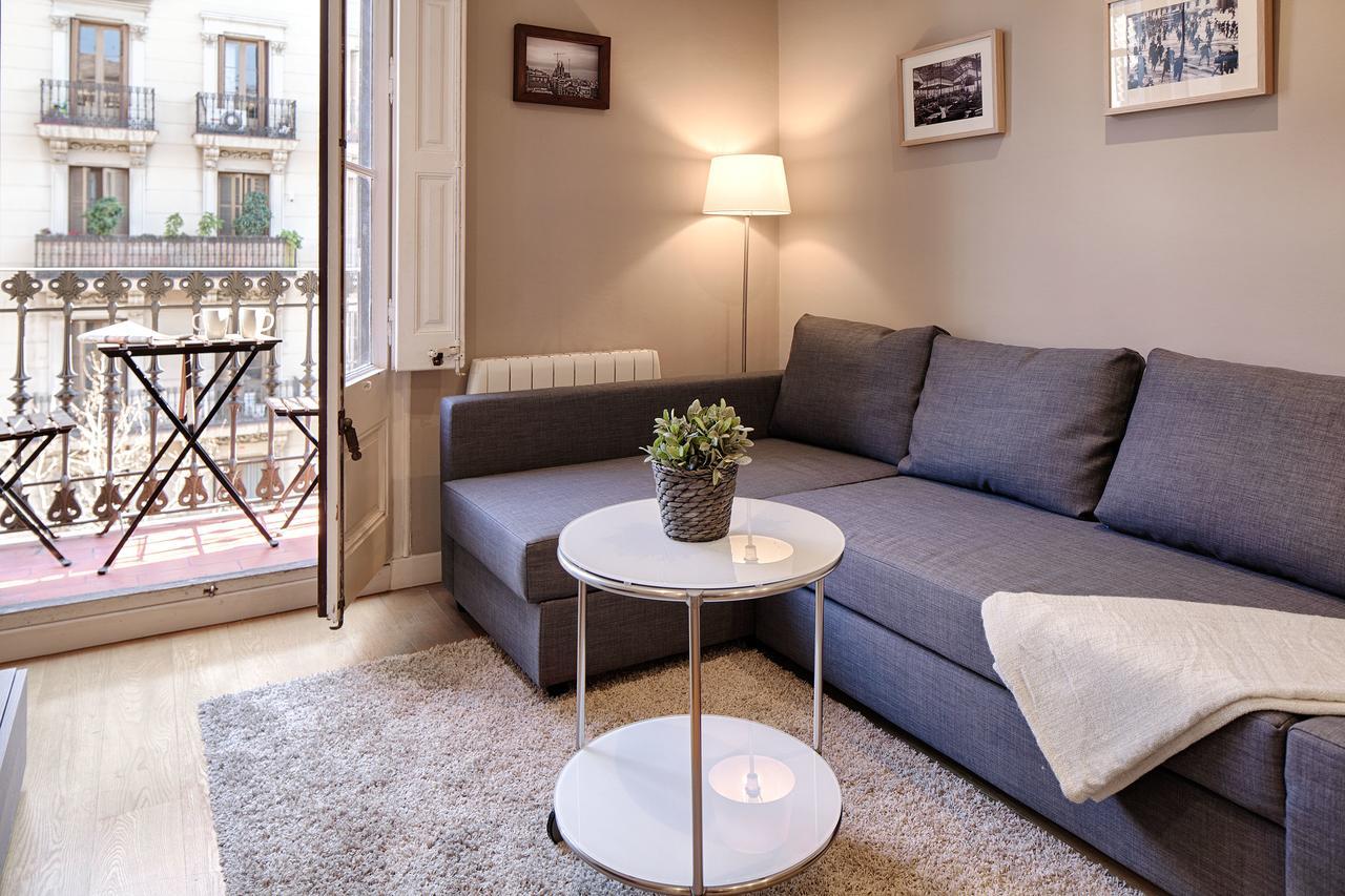 Habitat Boulevard Apartamento