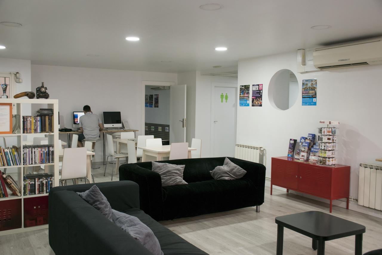 Alberguinn Barcelona