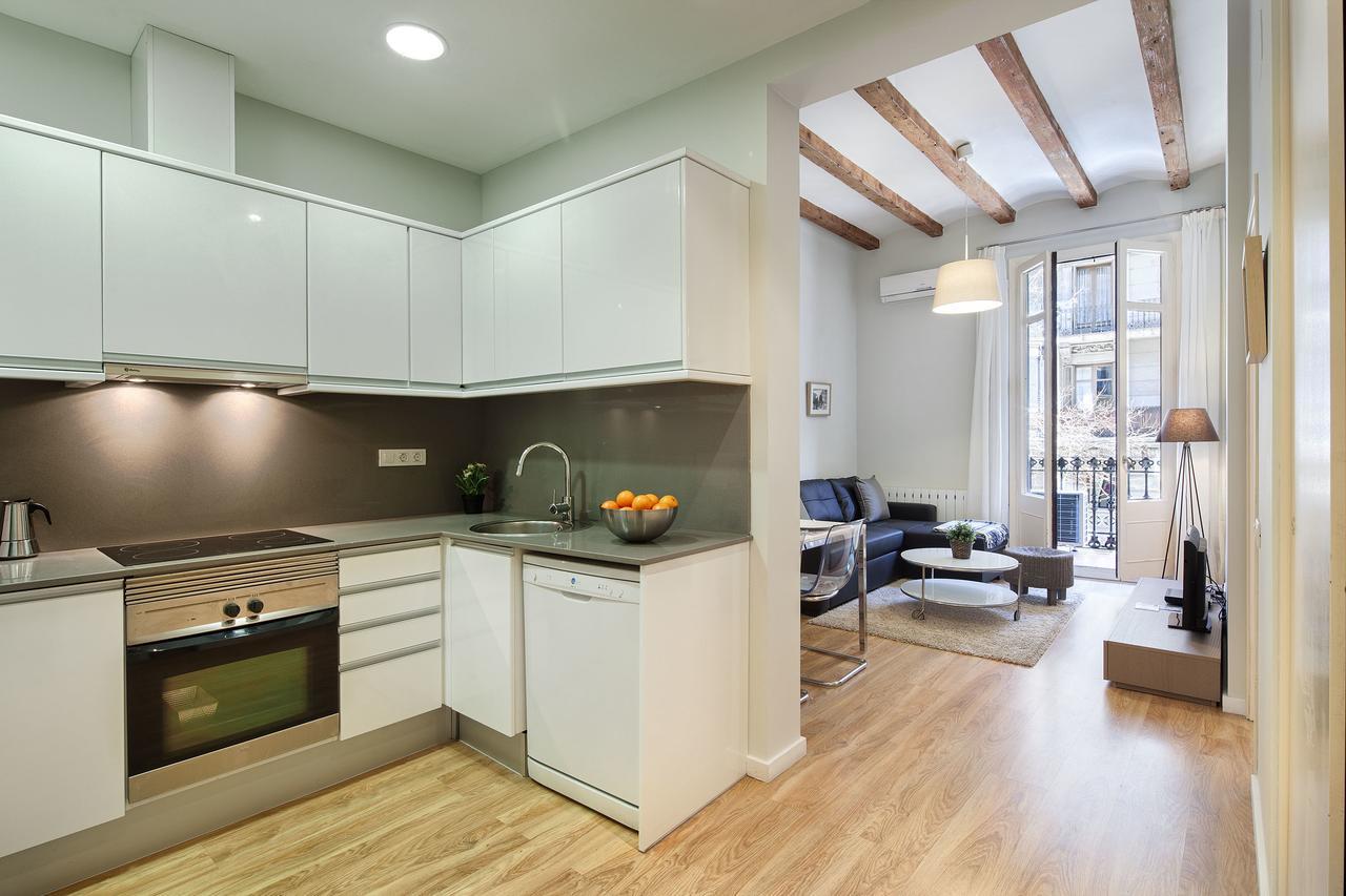 Habitat Boulevard Barcelona