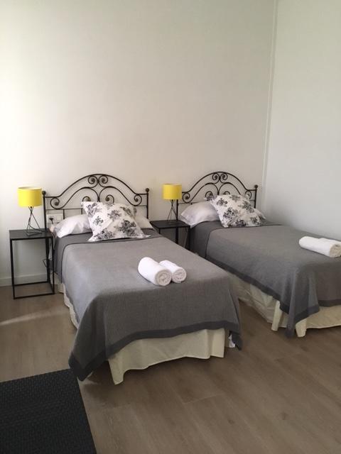 Apartment 555 Bcn
