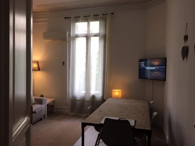 Apartment 555 Bcn Barcelona