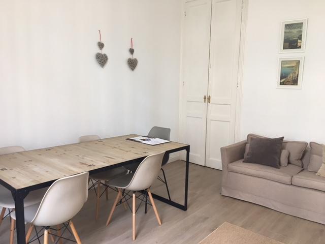 Apartment 555 Bcn *