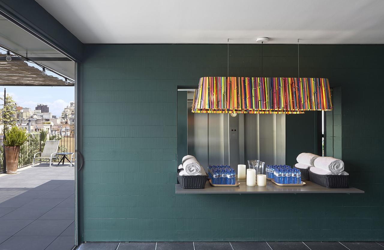 Hotel Casa Camper Barcelona