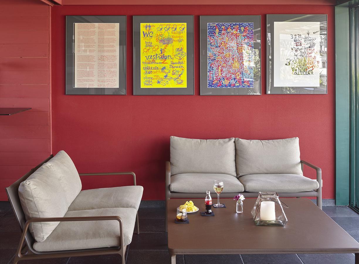 Hotel Casa Camper Barcelona