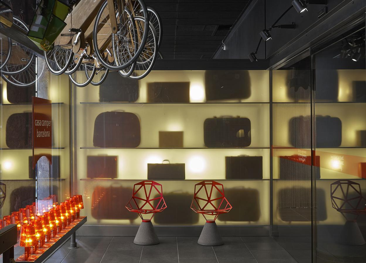 Casa Camper 4* Barcelona