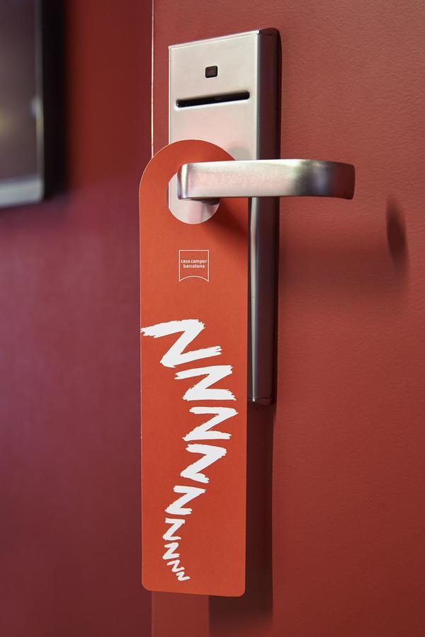 Hotel Casa Camper 4*