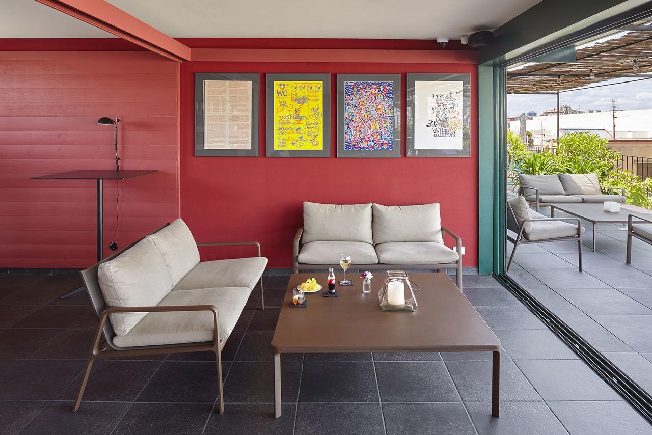 Hotel Casa Camper Barcelona