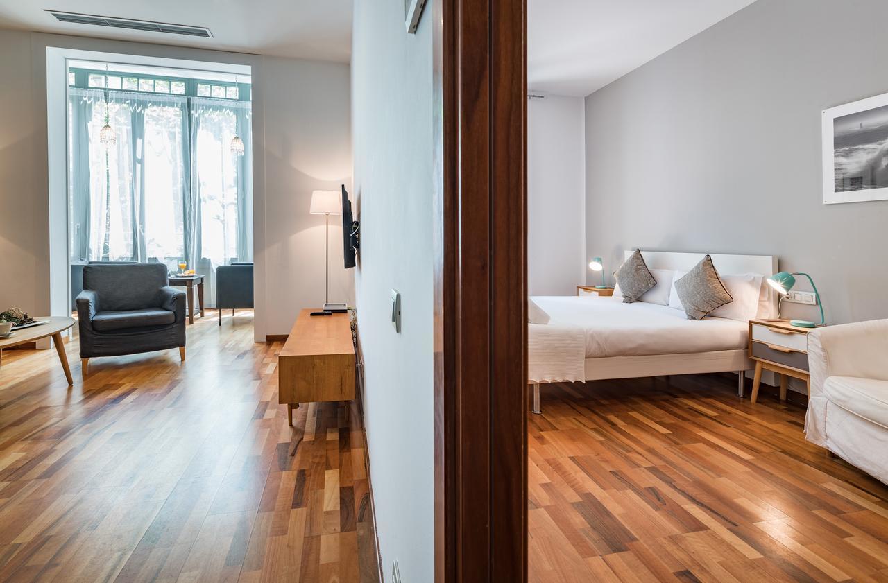 Habitat Alibei Apartamento