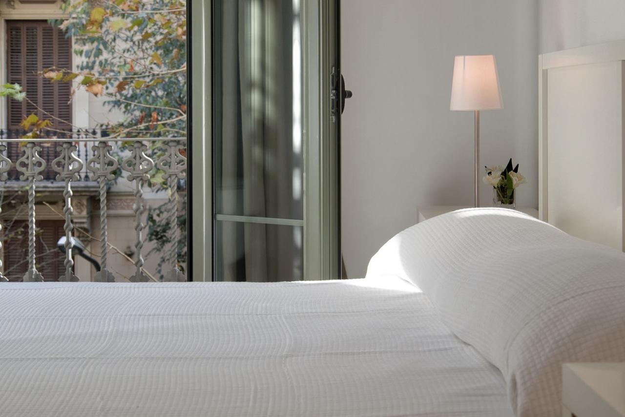 Habitat Alibei * Barcelona
