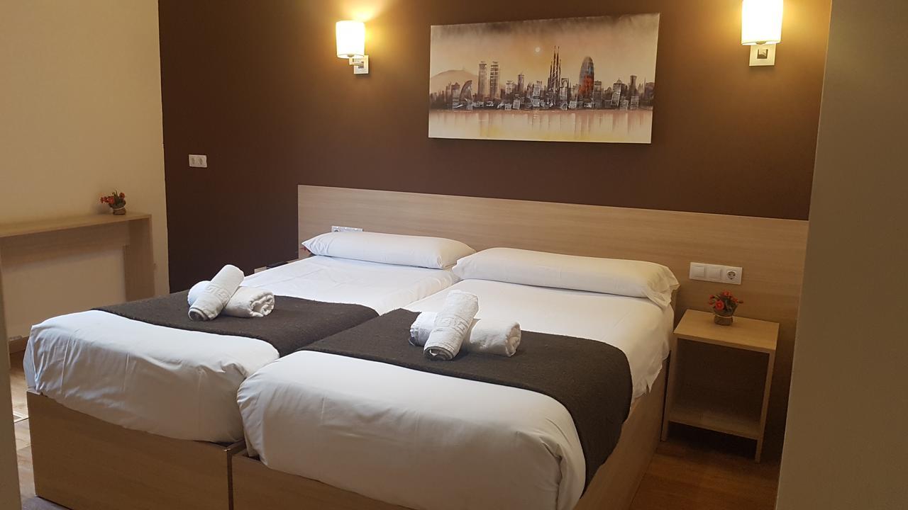 Guest house Travel Barcelona