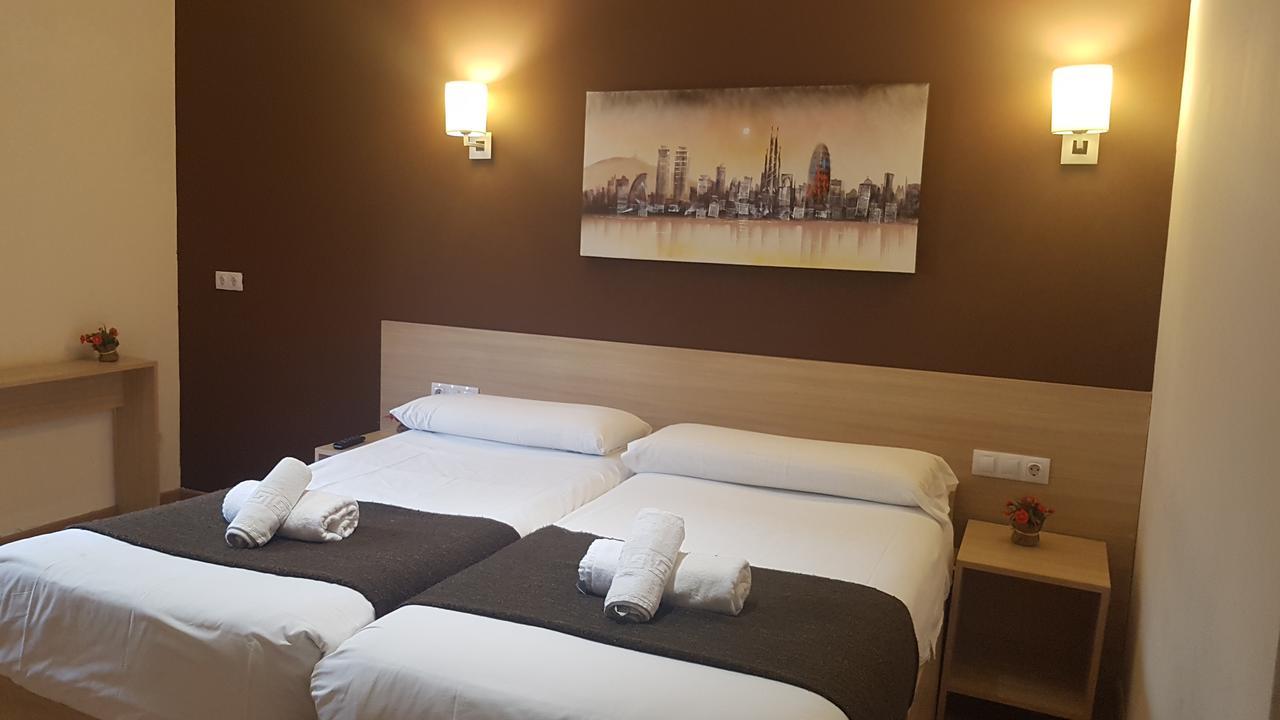 Guest house Travel Barcelona