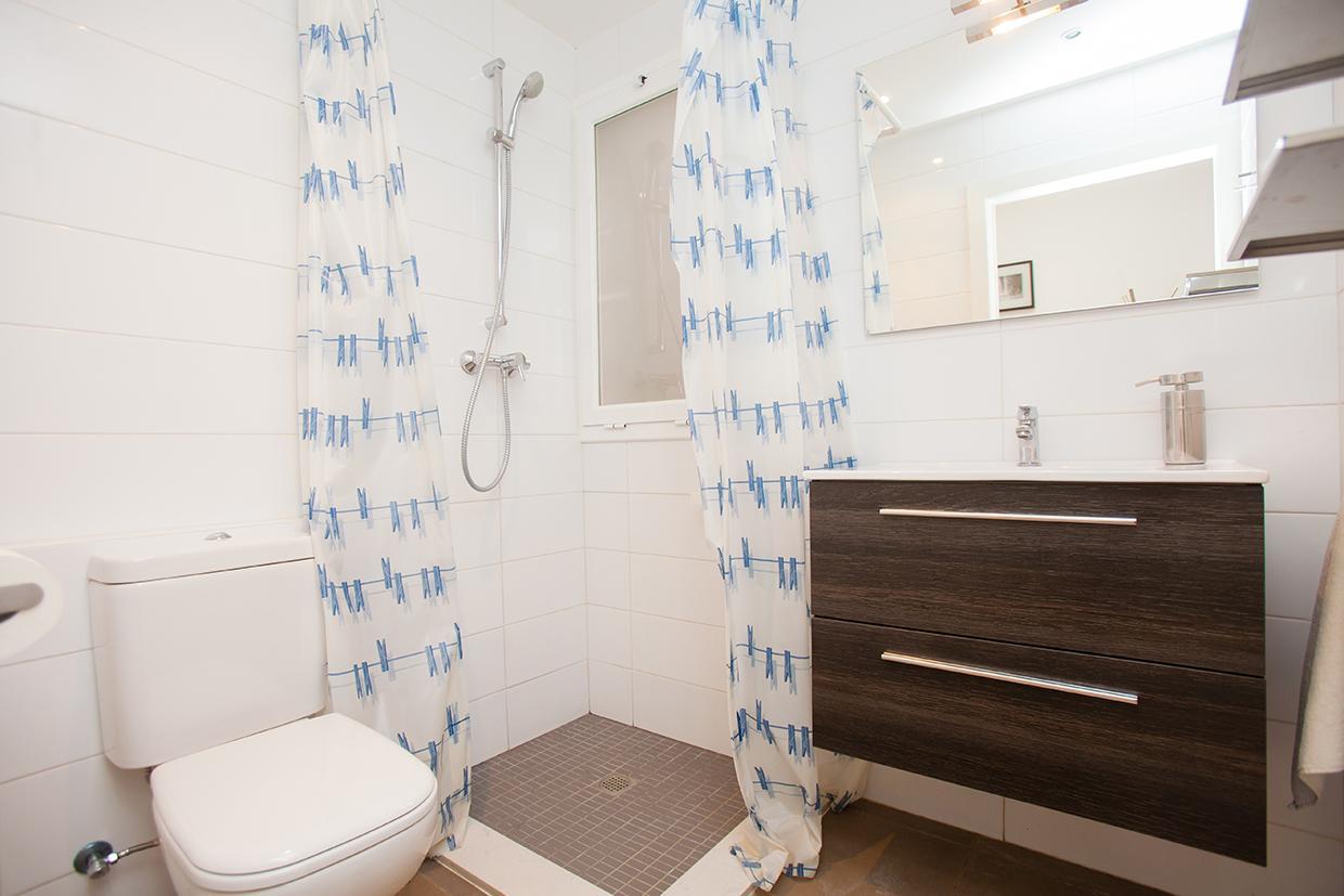 M64 Apca Rent * Barcelona
