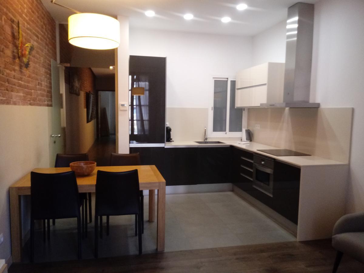 Nim Eixample 5 Apartamento Barcelona