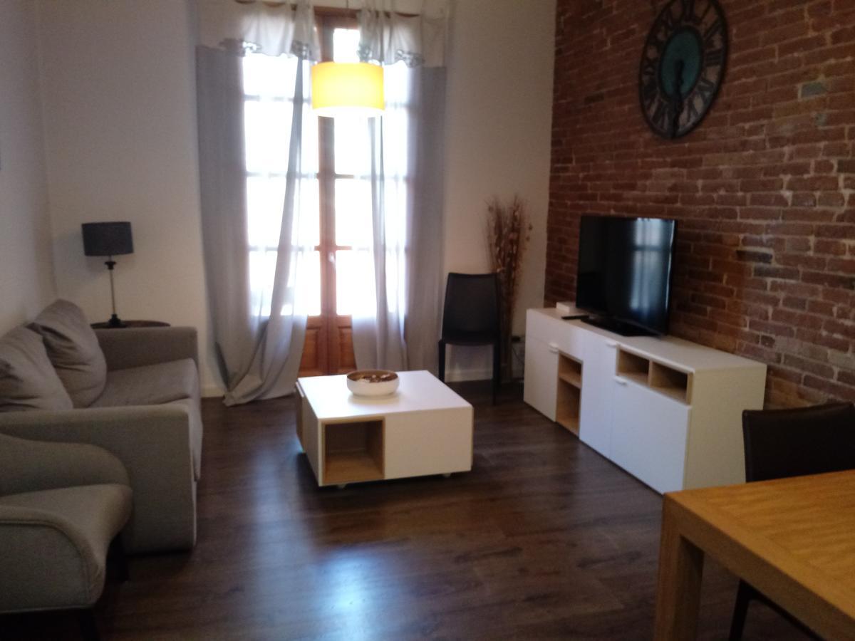 Apartamento Nim Eixample 5