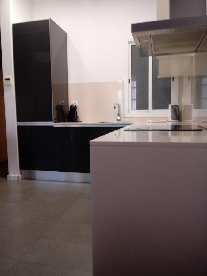 Nim Eixample 5 Apartamento *
