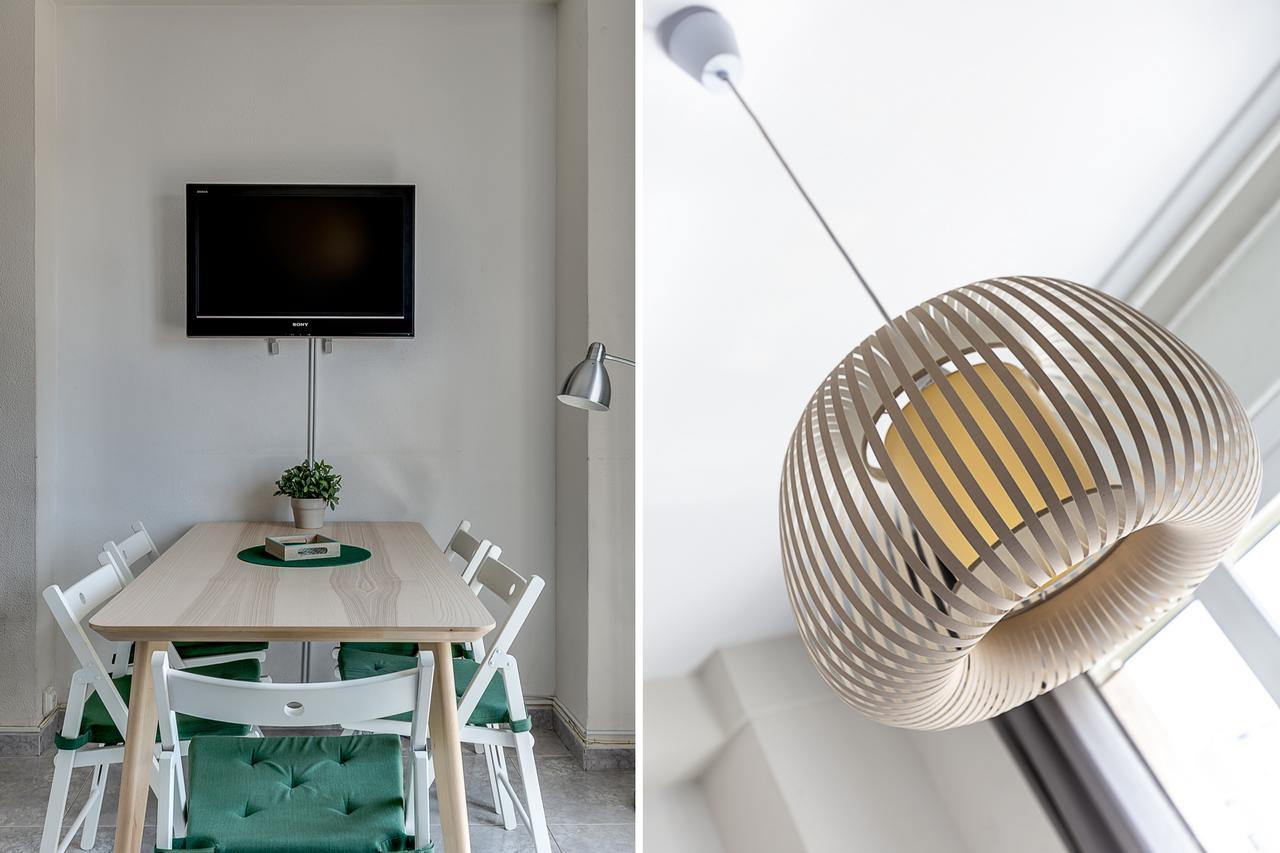 Apartment Link Bcn Sants *