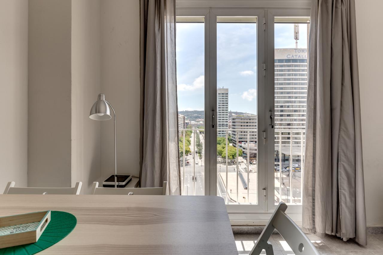 Apartment Link Bcn Sants Barcelona
