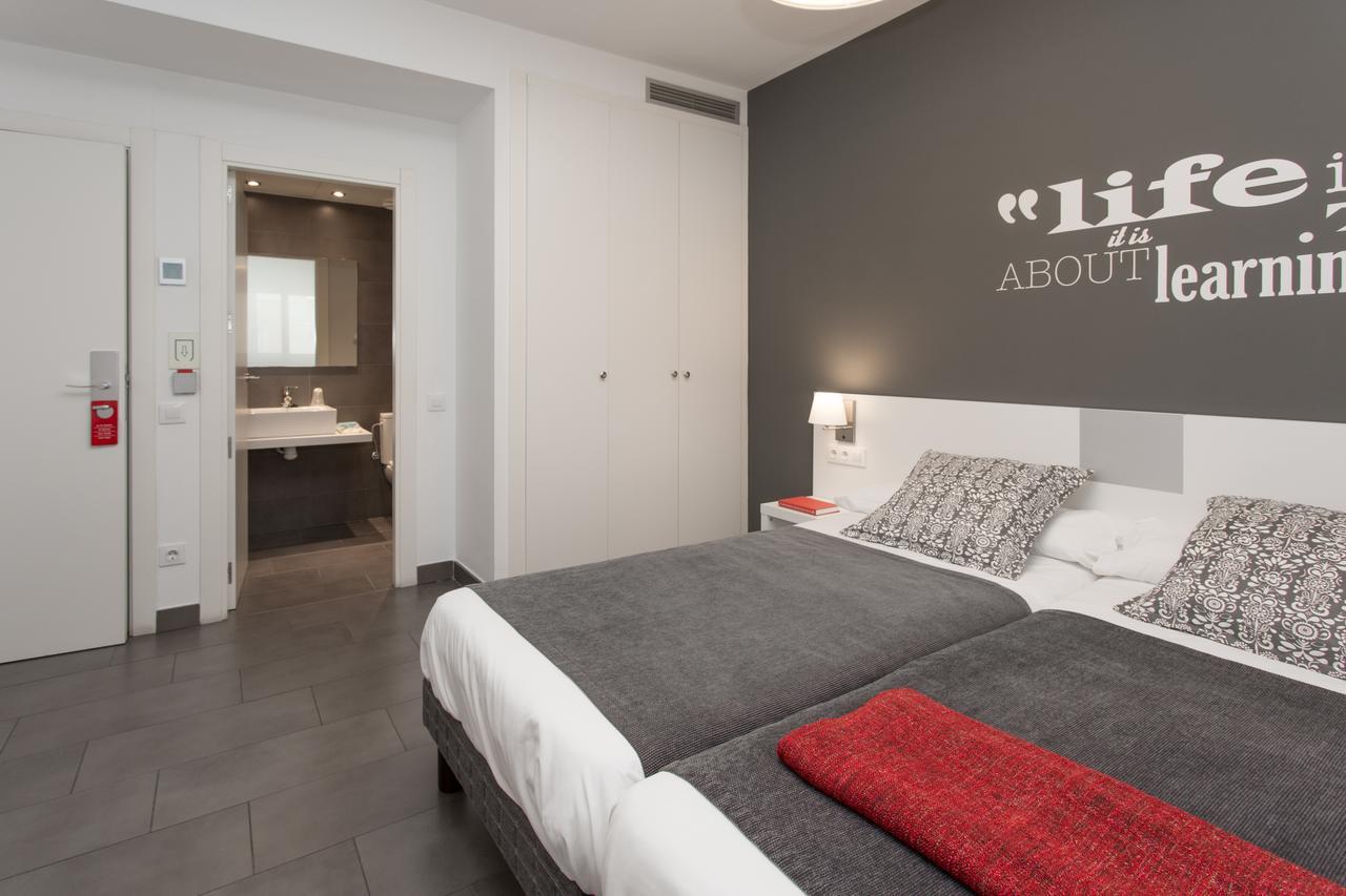 08028 Apartment Barcelona
