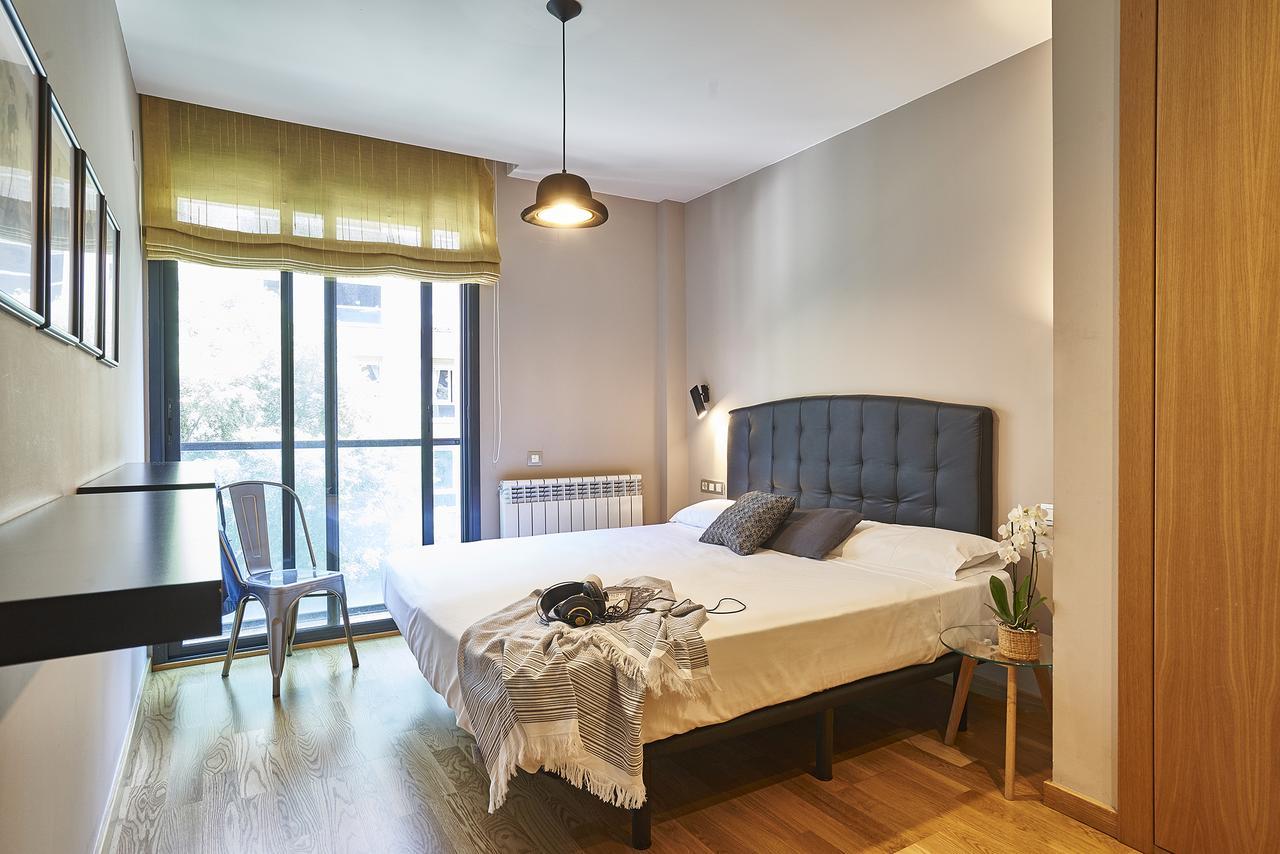 Apartamento Ainb Sagrada Familia