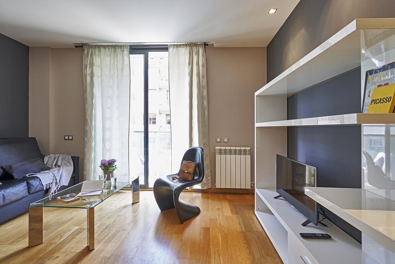 Ainb Sagrada Familia Apartamento