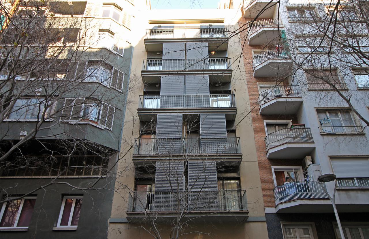 Ainb Eixample-entenca Apartamento