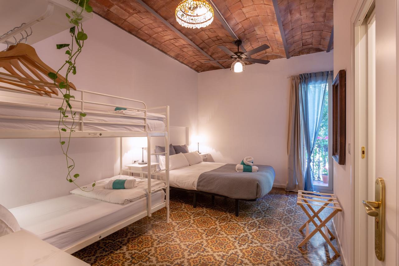 Hostal Primavera Barcelona