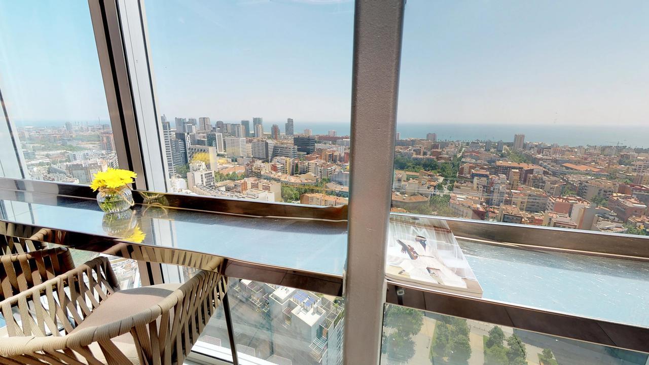 The Level At Melia Sky Hotel 5*