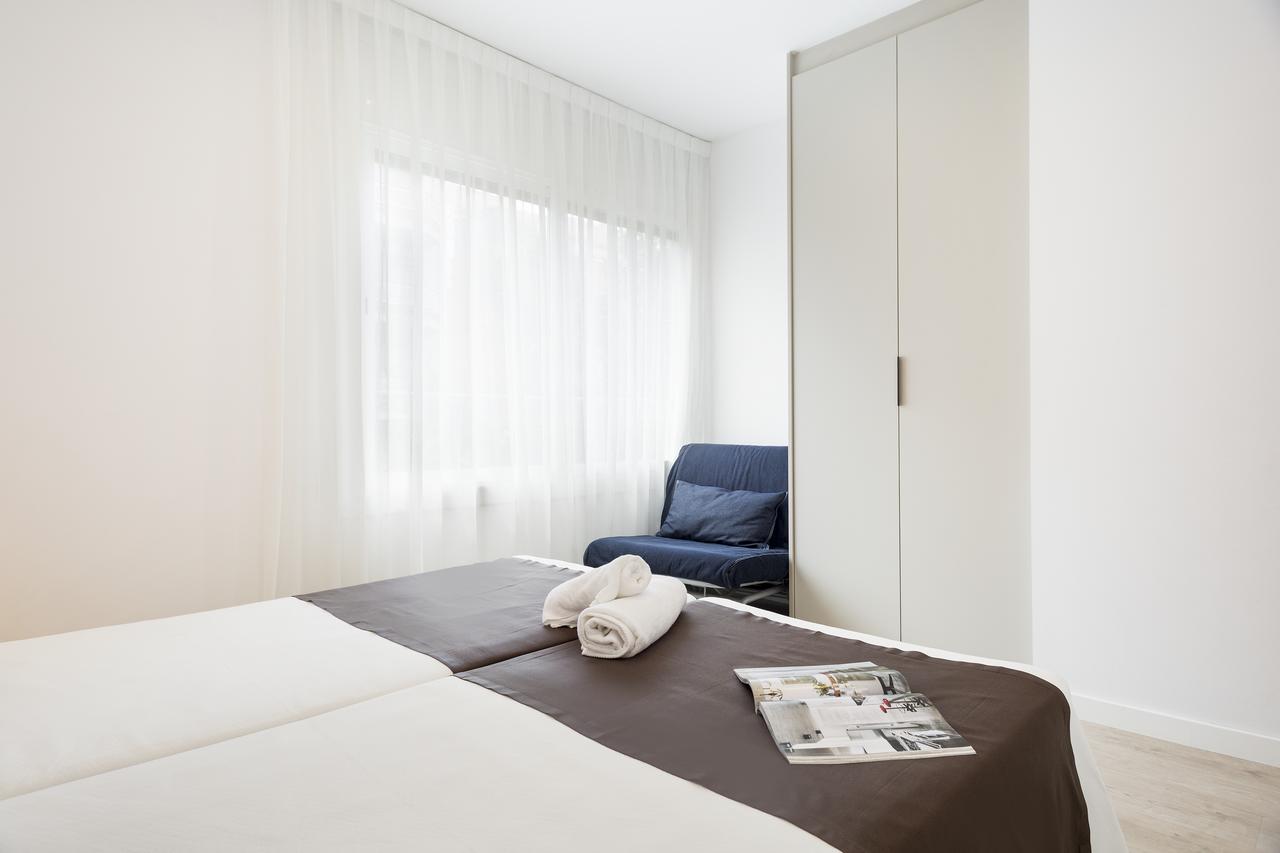 Apartahotel Bcnstop Sagrada Familia 3*