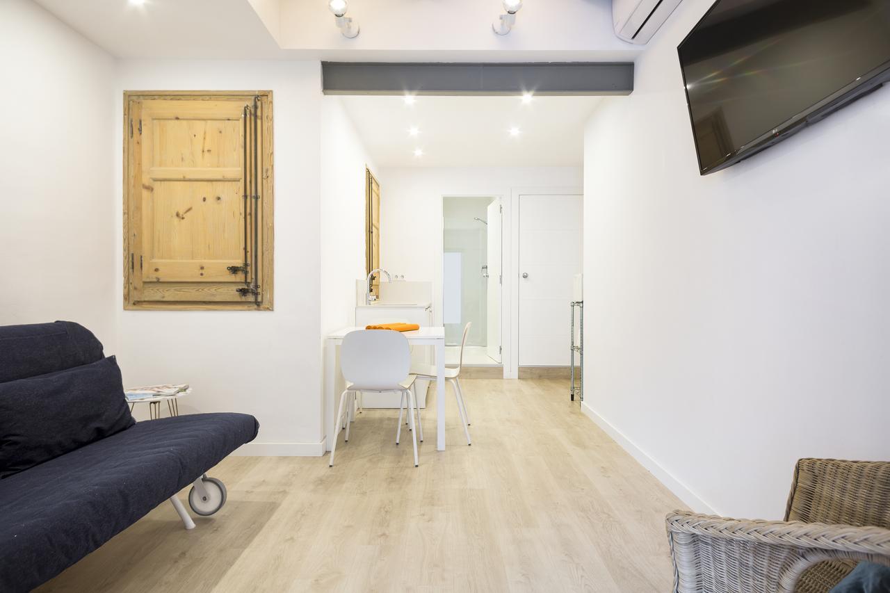 Bcnstop Sagrada Familia Apartahotel 3*