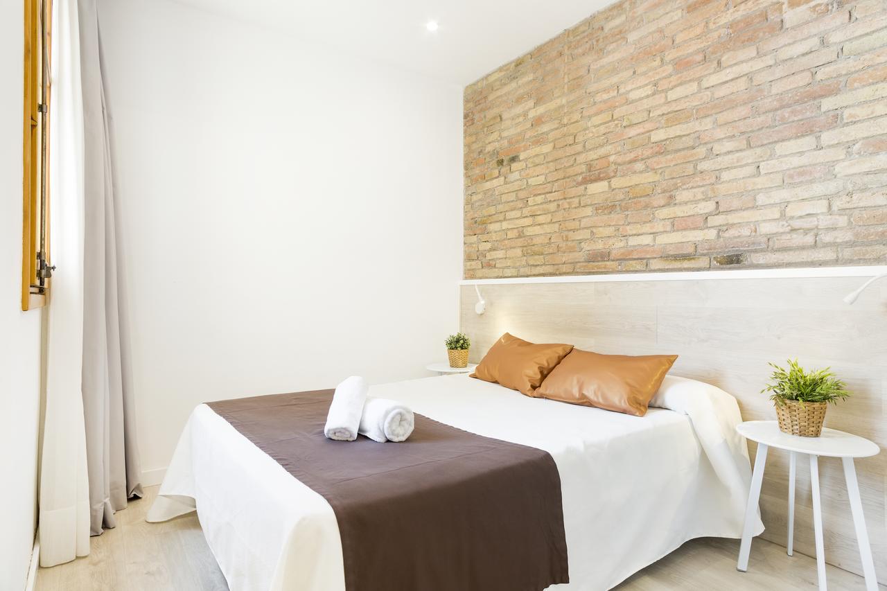 Bcnstop Sagrada Familia Apartahotel 3*
