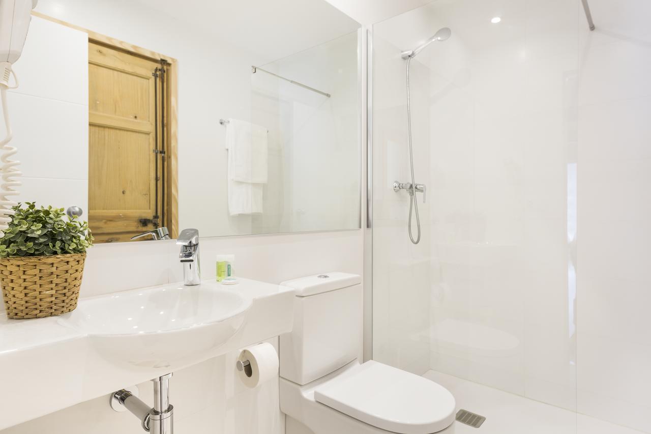 Bcnstop Sagrada Familia Apartahotel 3*