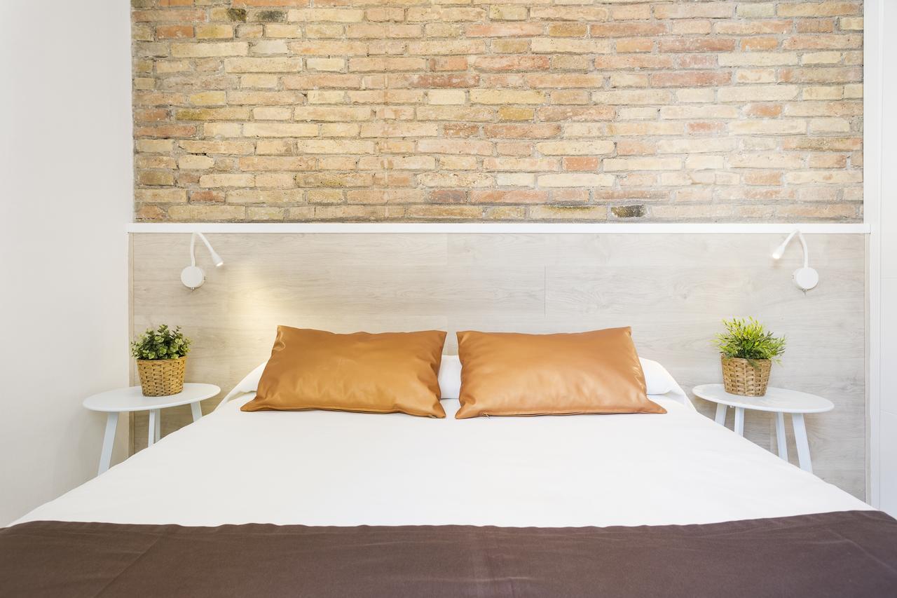 Apartahotel Bcnstop Sagrada Familia