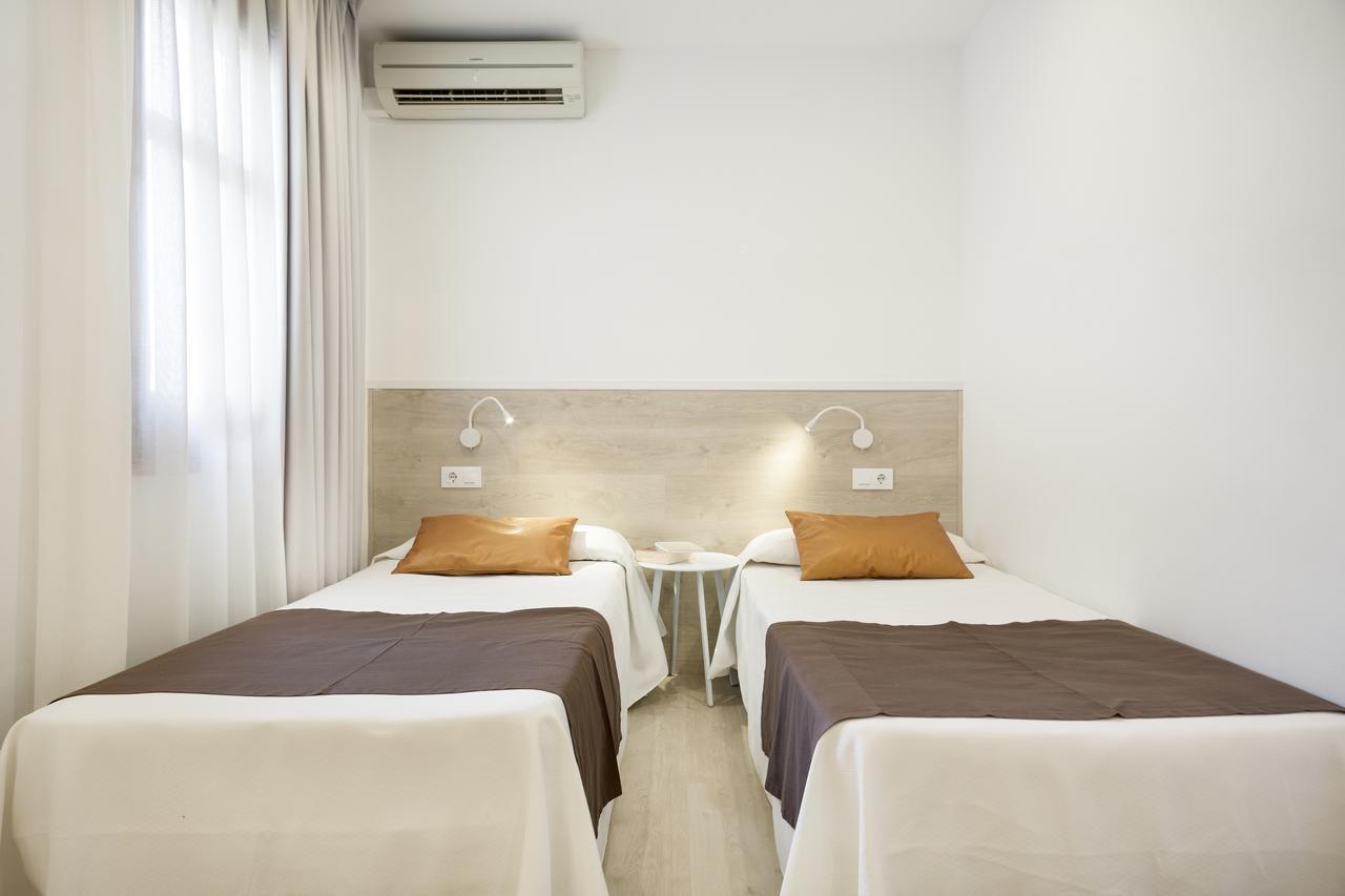 Apartahotel Bcnstop Sagrada Familia