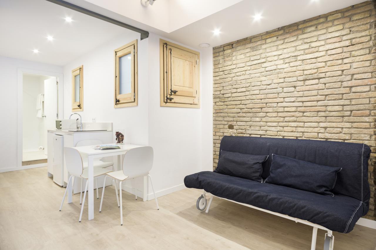 Bcnstop Sagrada Familia 3* Barcelona