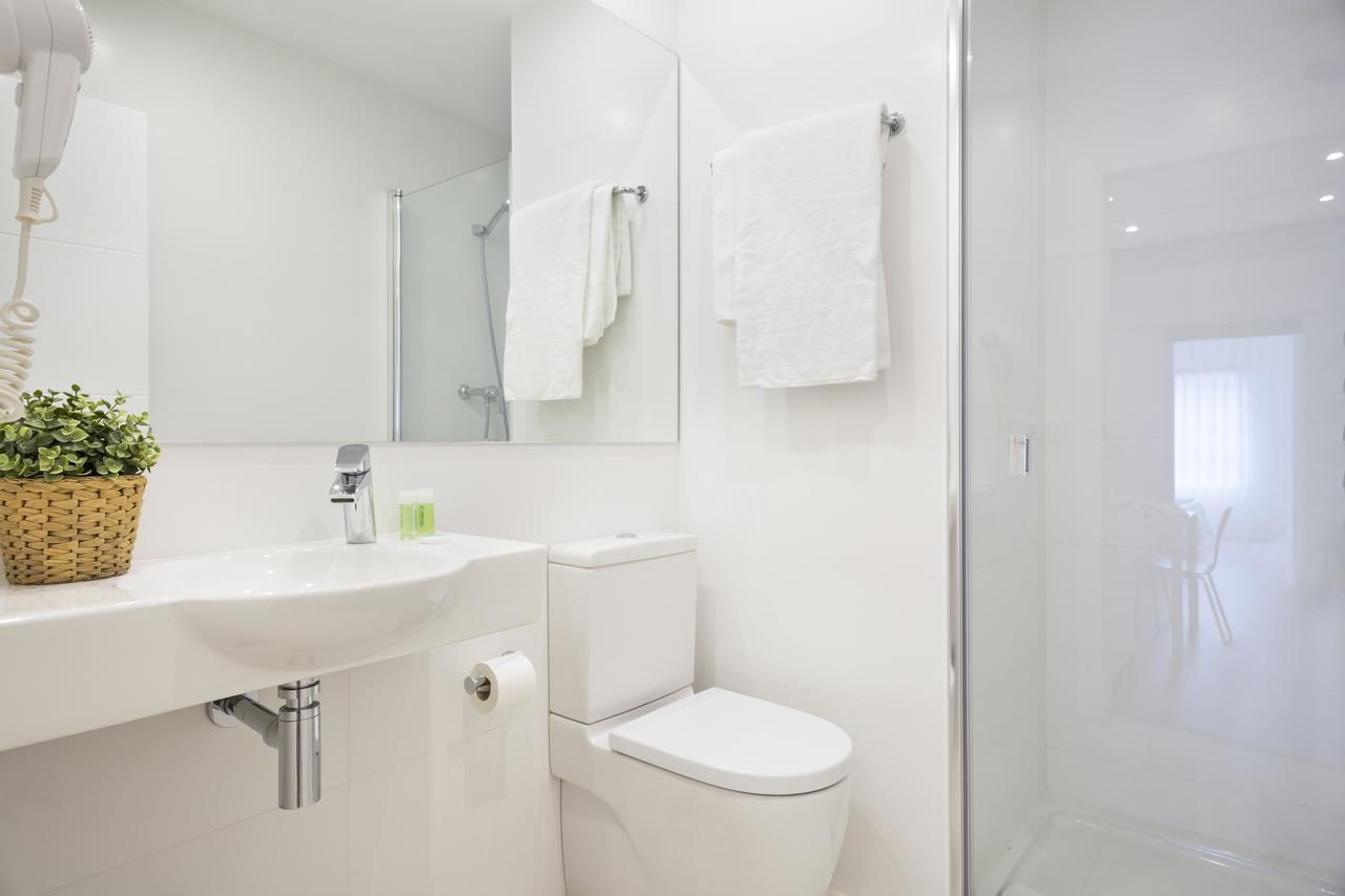 Bcnstop Sagrada Familia Apartahotel Barcelona
