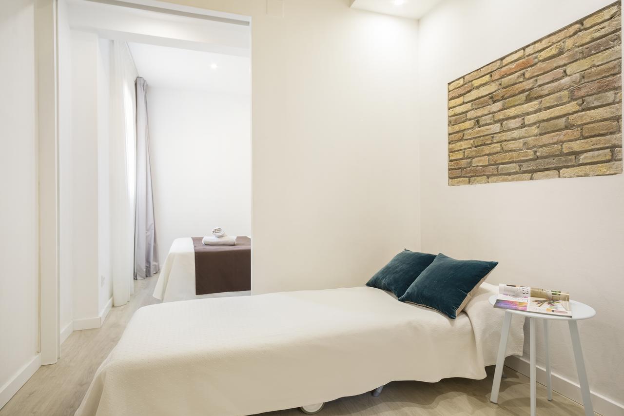 Bcnstop Sagrada Familia 3* Barcelona