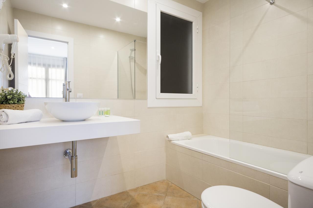 Apartahotel Bcnstop Sagrada Familia Barcelona