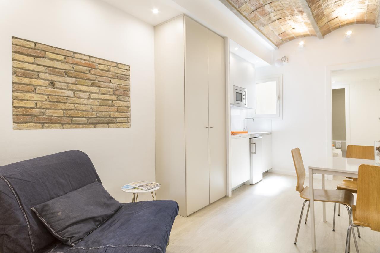 Apartahotel Bcnstop Sagrada Familia