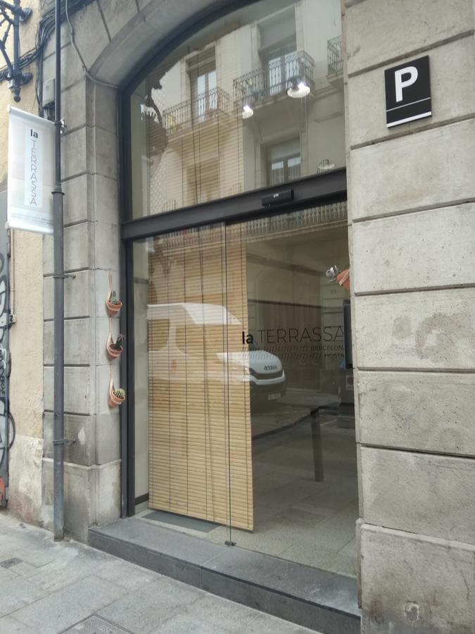 Hostal La Terrassa * Barcelona