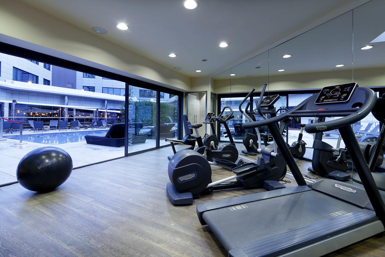 Sb Icaria Hotel Barcelona