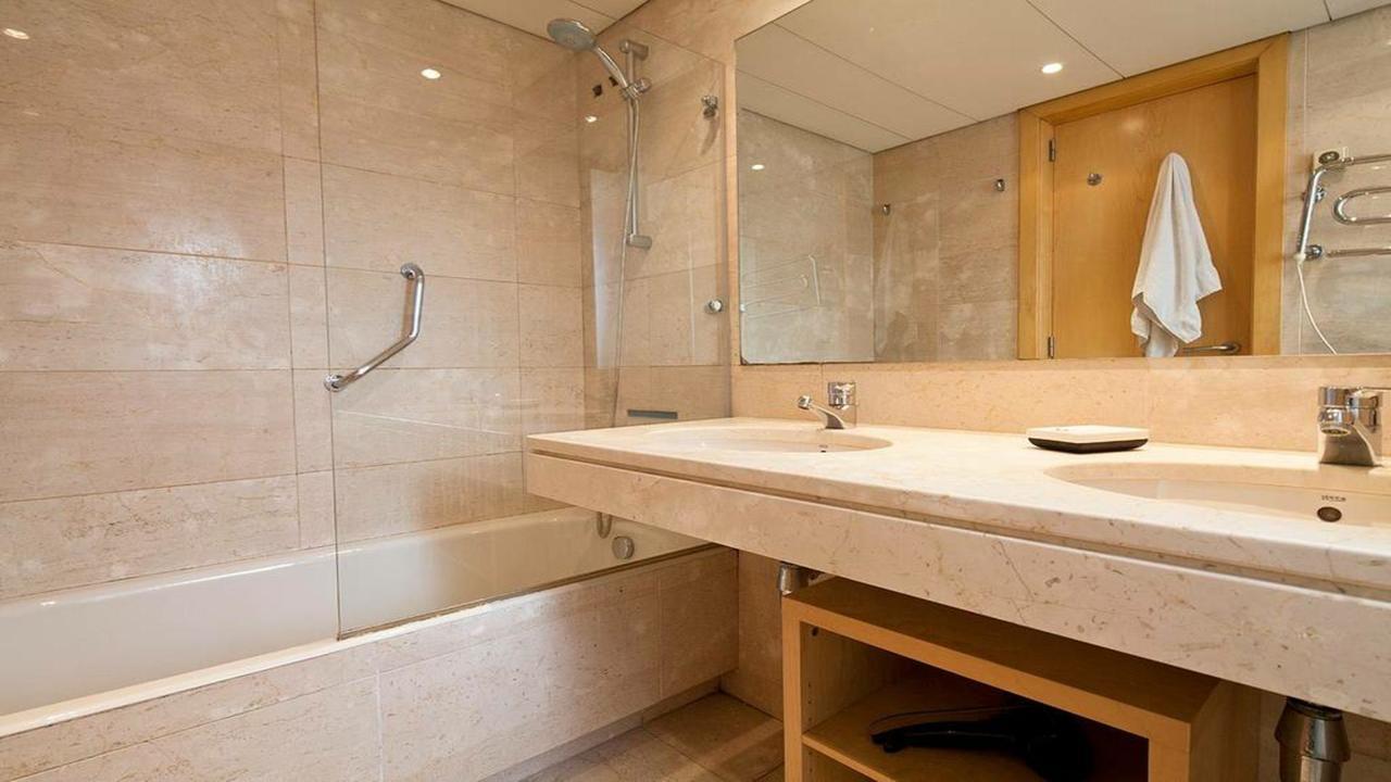 Modernismo Paseo De Gracia Apartamento