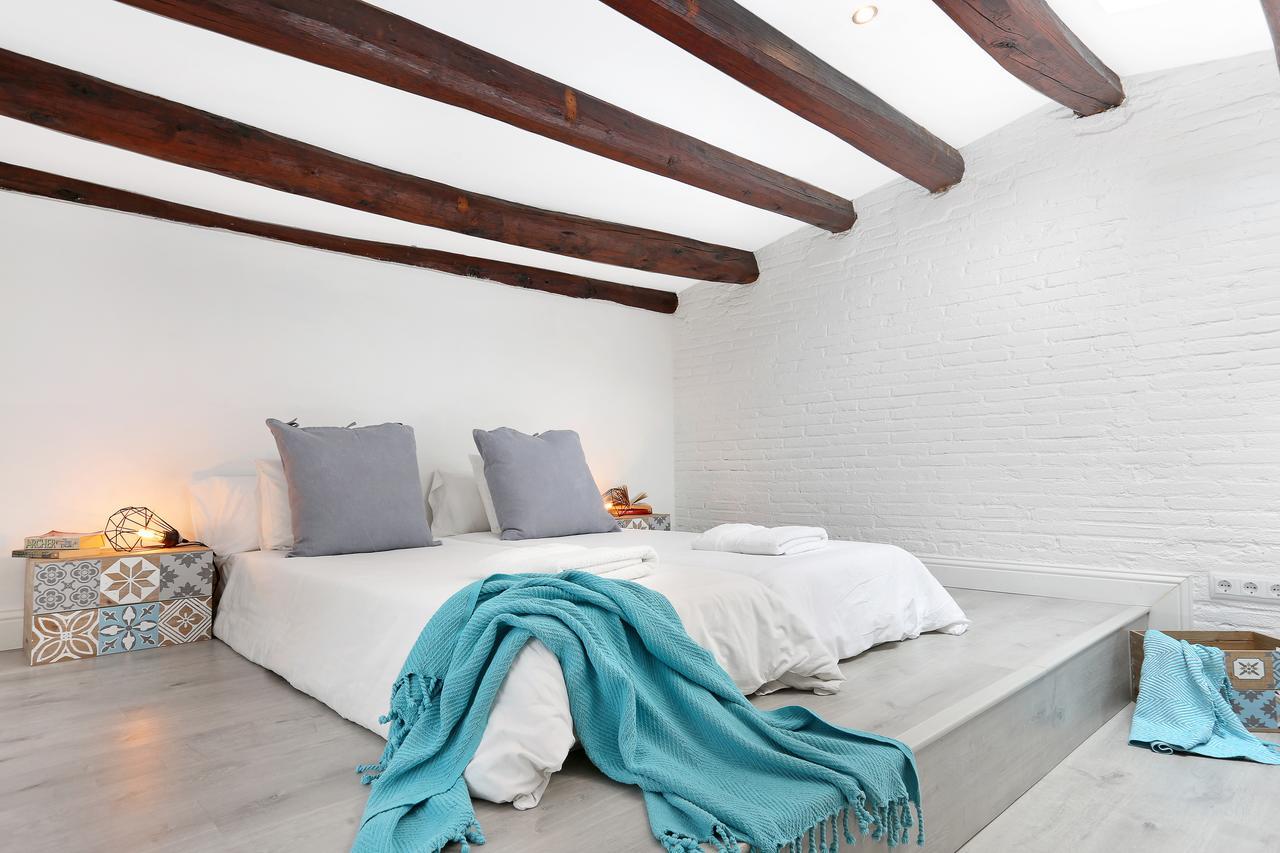 Apartamento Gracia 1872 *