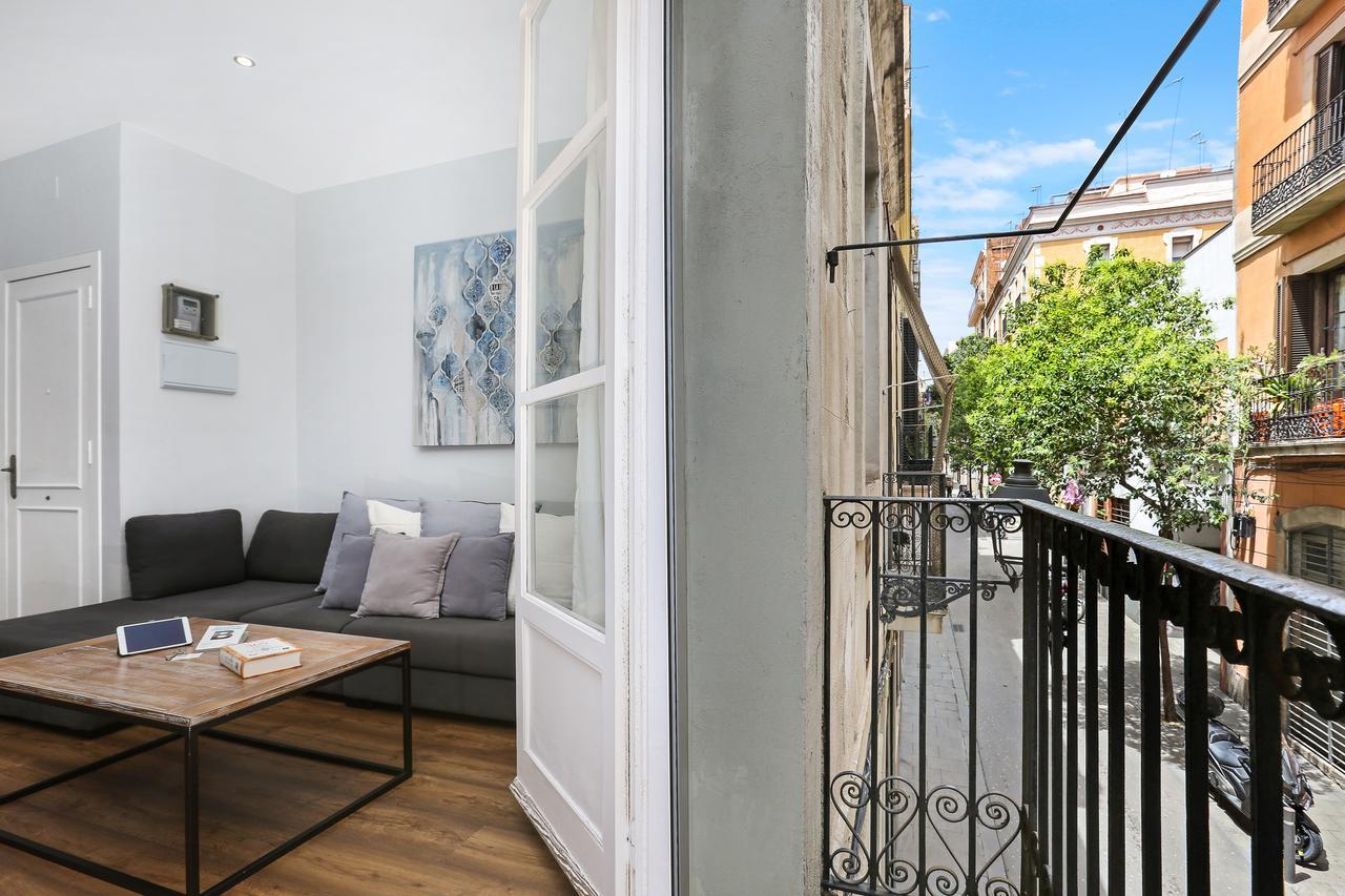 Apartamento Gracia 1872