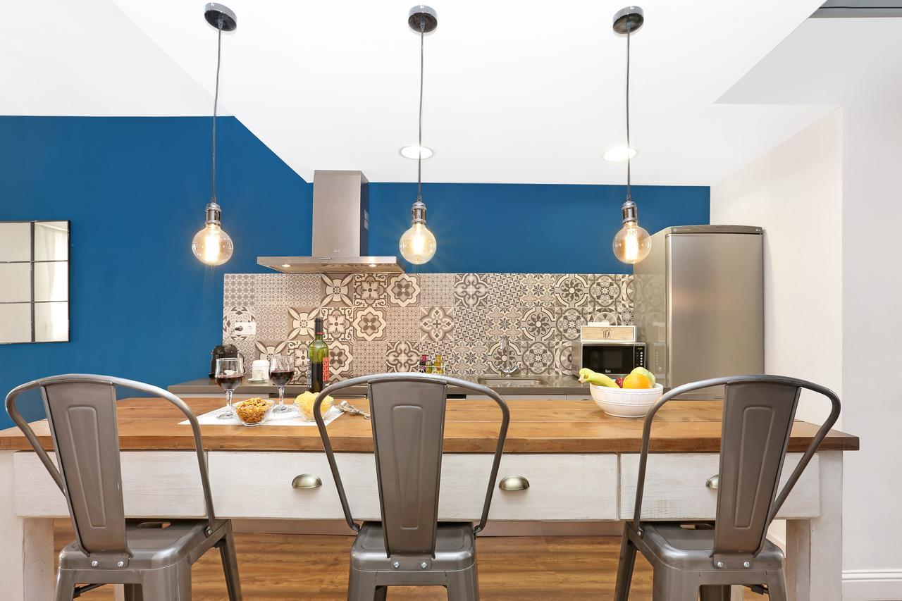 Gracia 1872 Apartamento Barcelona